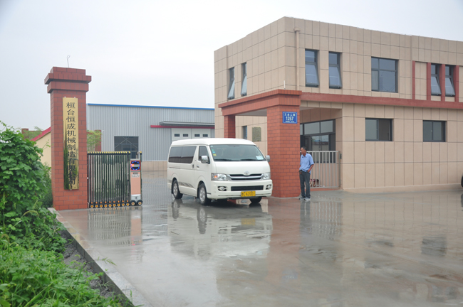 Hengcheng Machinery-focuses on the production and sales of egg machinery