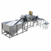 HC-6400 Egg Washer &Breaker Machinery