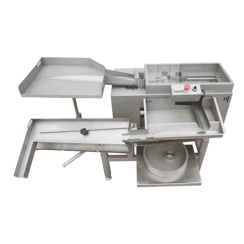 HC-3200 Chian-plate Egg Breaker Machine