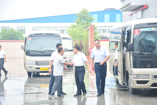 Hengcheng Machinery-focuses on the production and sales of egg machinery