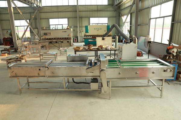 Hengcheng Machinery-focuses on the production and sales of egg machinery